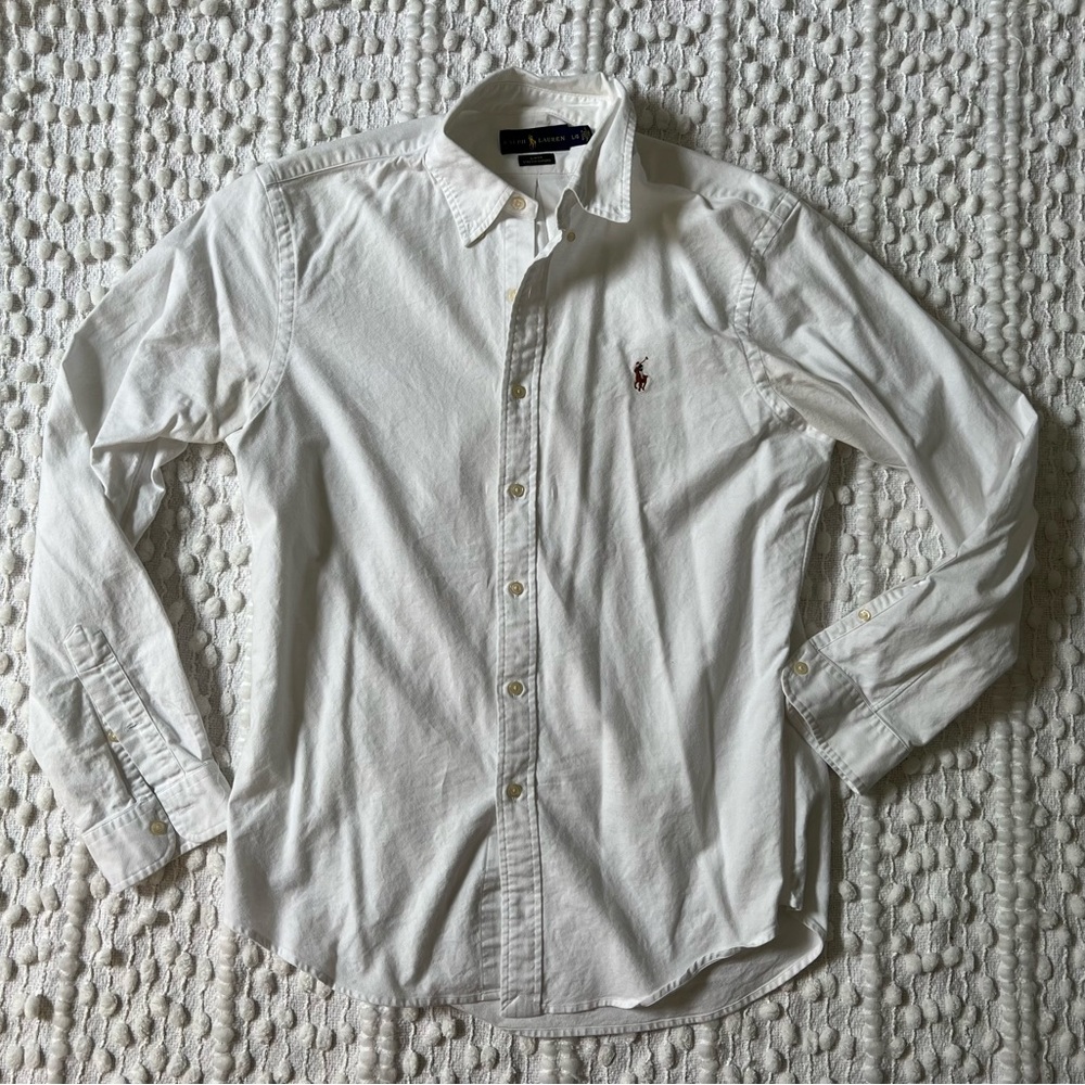 Ralph Lauren Button Down
